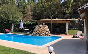 Quinta da Fervença, private river place to relax..